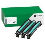Lexmark 85D0Q00 Fotoleitereinheit CMY 3er Pack Lexmark CX930dse CX931 XC9325 XC9335
