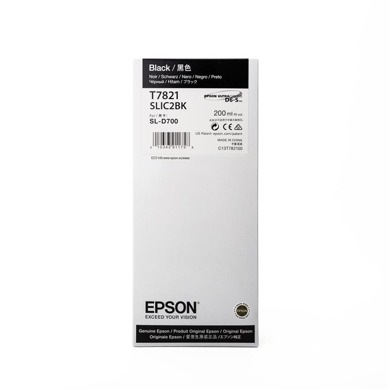 epson t7821