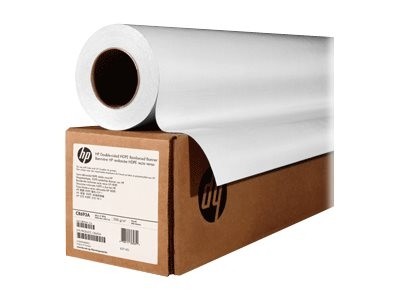 HP K6B80A Matte Litho-realistic Paper 3-in Core 269 g/m² 118 mm x 30.5 m