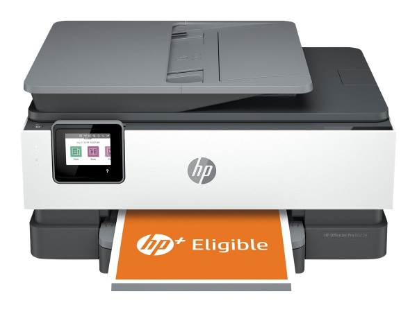 HP OfficeJet Pro 8022e All-in-One A4 color 229W7B HP Instant Ink-fähig