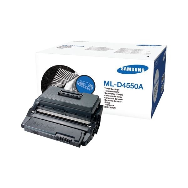 Samsung Toner ML-4550A ML4050N ML4550 ML4551R Cartridge OPC