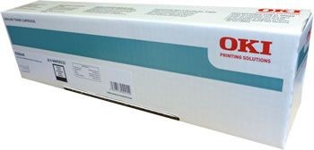 OKI 44059232 Toner Schwarz für 9.000 Seiten OKI ES8460 MFP OKI ES8460