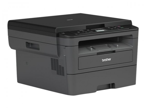 Brother DCP-L2510D Mono Drucker Kopierer Scanner