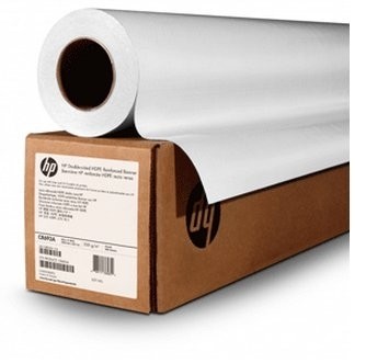 HP Q1427B Universal Gloss FotoPapier weiss inkjet 190g/m2 914mm x 30.5m 1 Rolle 1er-Pack