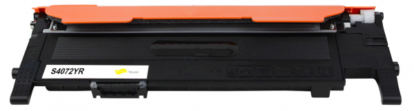 TP Premium Toner CLT-Y4072S Yellow Samsung CLP-320 Samsung CLP-325W Samsung CLX-3185FW Generic