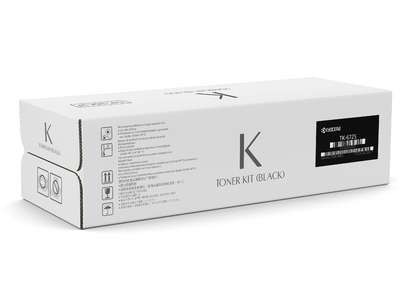 Kyocera TK-6725 Toner Black 1T02NJ0NL0 Kyocera TASKalfa 7002i 7002i, 7003i, 8002i, 8003i, 9002I, 900