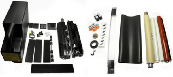 Kyocera PM-650A Maintenance Kit KM-6030 KM-8030 1702FB0U10