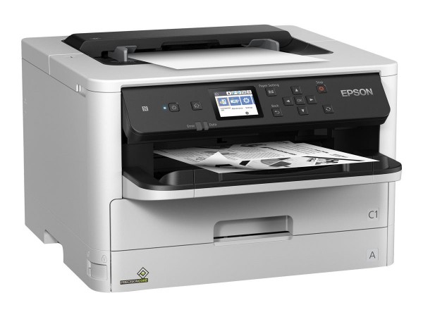 EPSON WorkForce Pro WF-M5298DW Drucker - monochrom - Duplex - Tintenstrahl - A4