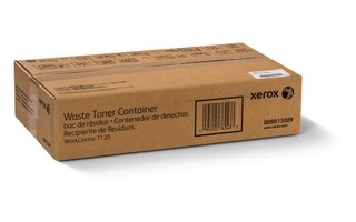 XEROX 008R13089 Waste Box für WorkCentre 7120 7125 7220 WC7225 Tonersammler Generic