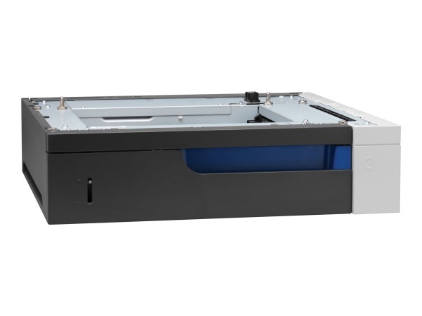 HP CE860A Papierzuführung A3 500 Blatt für CP5225-Serie, M750-Serie, M775-Serie