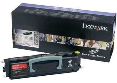 Lexmark 24040SW Original Toner für E 232 Lexmark E 232 E