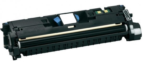 TP Premium Toner Cartridge Canon 701 black i-Sensys LBP-5200 MF-8180 9287A003 Generic