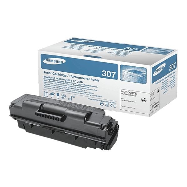 Samsung D307E Toner Black ML-5010ND ML5015ND HY