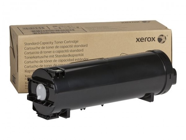 Xerox 106R03940 Toner Black VersaLink B600 B605 B610 B615