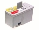 Epson SJIC7(R) Tintenpatrone Red für TM-J7100 Serie