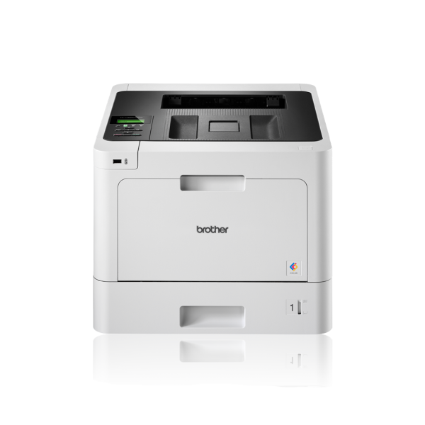 Brother HL-L8260CDW A4 Color Laserdrucker 31ppm Duplex Wireless HLL8260CDWG1 **Ab Lager! **