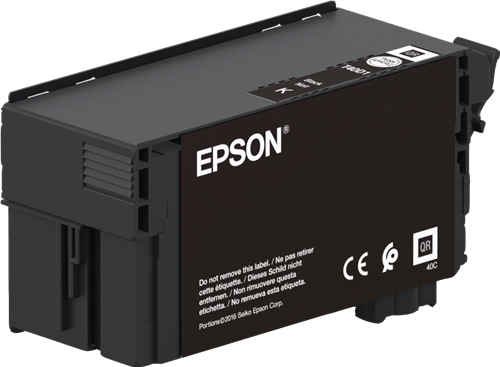 Epson T40D140 Tinte schwarz UltraChrome XD2 SureColor SC-T3100 SC-T5100 C13T40D140