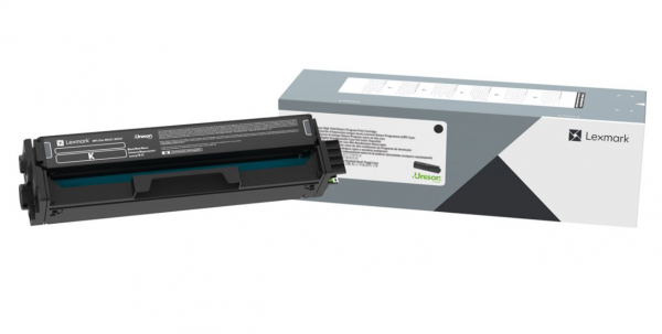 Lexmark C320010 Toner schwarz für C3224dw MC3224adwe MC3224dwe 1,5K