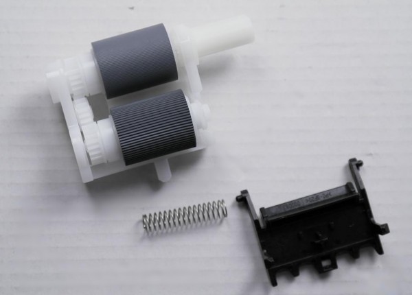 Brother Paper Feeding Kit SP D00UXB001 für DCP-L2510D DCP-L2512D DCP-L2530DW