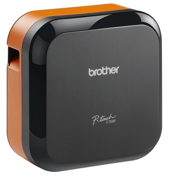 Brother P-Touch PT-E720BT Etikettendrucker Thermotransfer 180 dpi