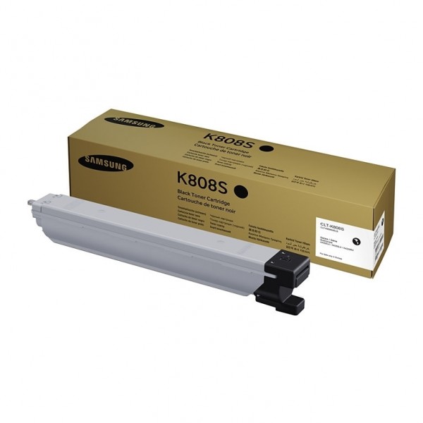 Samsung SS600A Toner Black CLT-K808S für SL-X4220 X4250 X4300