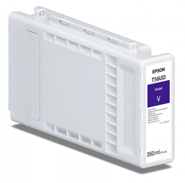 Epson Tinte T56UD Violet 350 ml für SureColor SC-P7300 SC-P9300 C13T56UD00