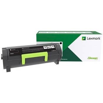 Lexmark 24B6888 Toner black M1242 Lexmark XM1242 Original Tonerpatrone LRP