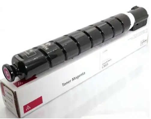 Canon C-EXV 1001LM Toner magenta 6143C002 für Canon imageForce C5100