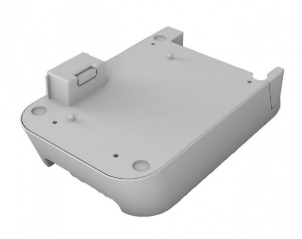 Brother PABU001 Rechargeable Li-ion battery für QL-810W QL-820NWB