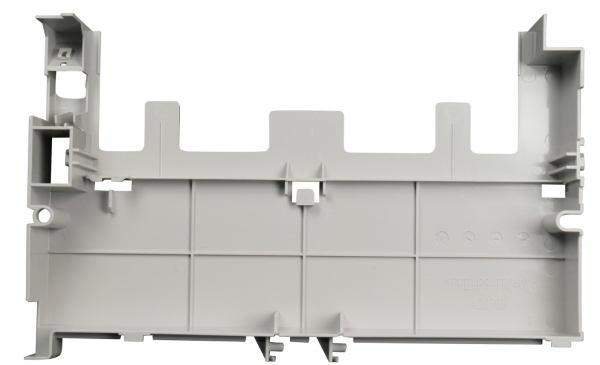 OKI 42066901 COVER DRIVER MC560 MC760 MC780 C610 C711dn C3100 C5250 C5400 ES7450 ES7480 ES5250
