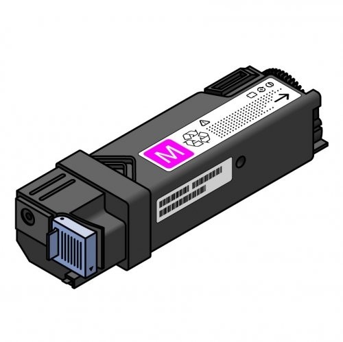 Lexmark 24B7179 Original Toner magenta für Lexmark C2240 Lexmark XC2235