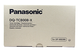 PANASONIC Cartidge für Wokio DP-MB300 DQ-TCB008X