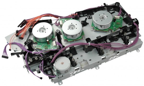 HP B5L25-67902 Main Motor Drive für Color LaserJet M552dn M553 M577