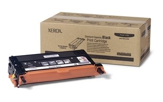 XEROX Toner black 113R00722 Phaser PH6180