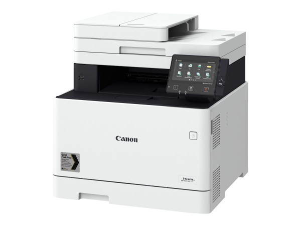 Canon i-Sensys MF754Cdw Multifunktionsdrucker Farbe Laser A4 5455C019 **Ab Lager!! **