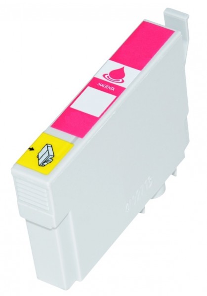 TP Premium Tintenpatrone Epson 27XL magenta C13T27134010 Generic