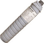 Ricoh 842346 Toner Black Type 6210D Ricoh Aficio IM7000 Ricoh MP9002 MP9003