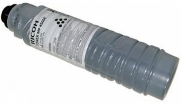 Ricoh 841347 Toner Black T4500E für Aficio MP3500 MP4000 MP4500 MP5000