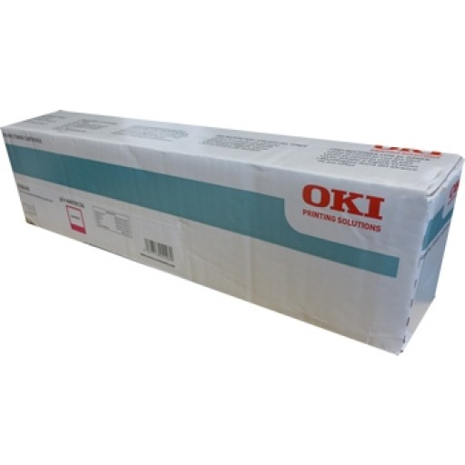 OKI 44059126 Toner Magenta für 7.000 Seiten OKI ES8430 OKI ES8430 DN