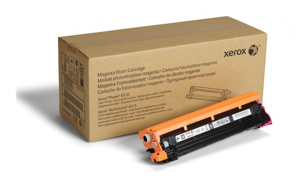 Xerox Bildtrommel magenta 108R01418 für Phaser 6510 WorkCentre 6515