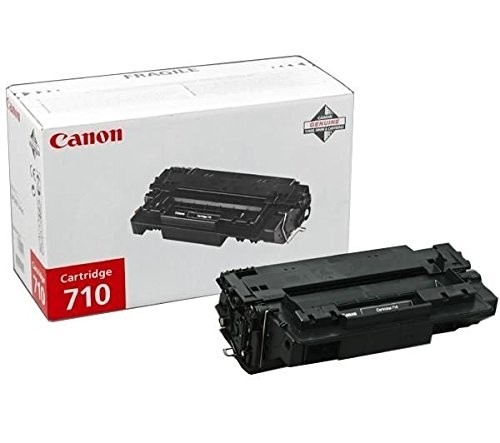 Canon 710H Toner Cartridge Black 12k 0986B001 Canon Laser Shot LBP-3460