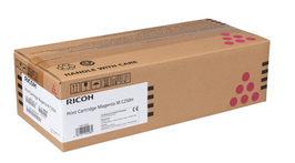 Ricoh 408342 Toner Magenta für C250FW C251FW C301W C311W
