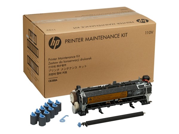 HP CB388A Wartungskit für HP LaserJet P4014 P4015 P4515