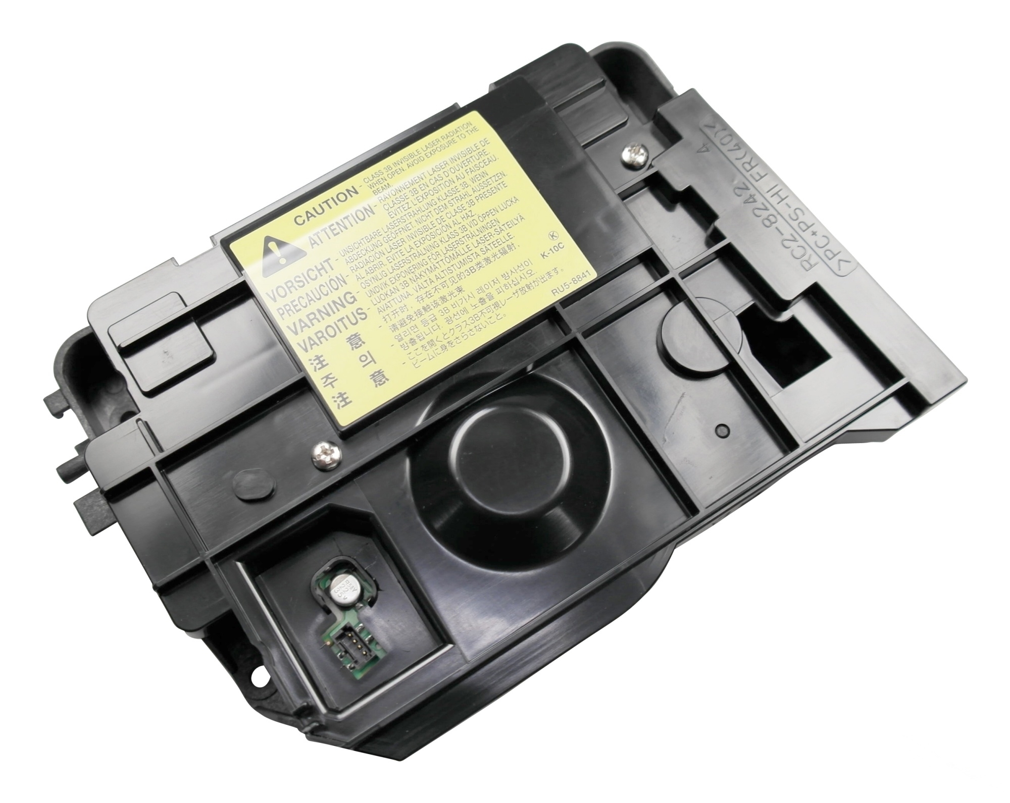 HP RM2 1079 000CN Scanner fur LaserJet Pro M401 M425 Toner Tinte Druckerzubehor Original