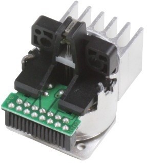 Epson Original Print Head 1235228 für Epson TM-U220B TM-U220PD Original Epson Druckkopf