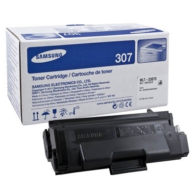 Samsung D307L Toner Black ML4510ND ML-5010 ML-5015