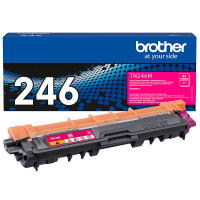 Brother TN-246M Toner Magenta HL-3142CW HL-3152CDW 3172 DCP-9022 MFC-9142 MFC-9342 Brother TN-246M Toner Magenta HL-3142CW HL-3152CDW 3172 DCP-9022 MFC-9142 MFC-9342