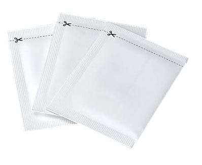 Panasonic KV-SS033 Rollenreinigungspapier 10 Seiten KV-S1015 1026 1027 1028 1046 1057 1058 1065 4065