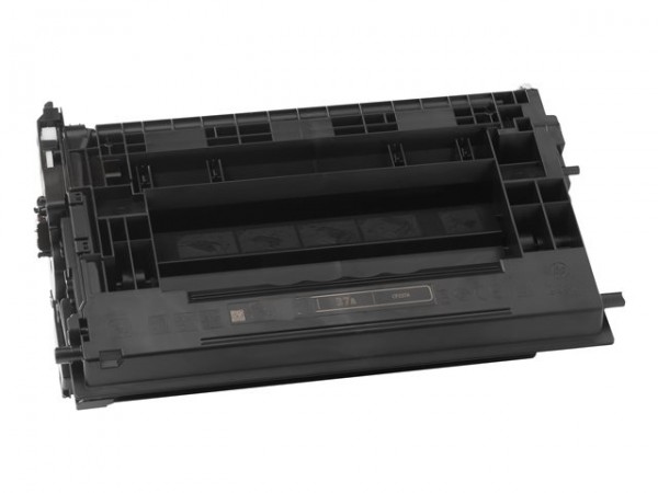 TP-Premium Toner 37A schwarz CF237A HP LaserJet Enterprise M607 M608 M609 MFP M631 Generic