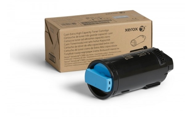 XEROX Toner cyan 106R03873 VersaLink C500 C505